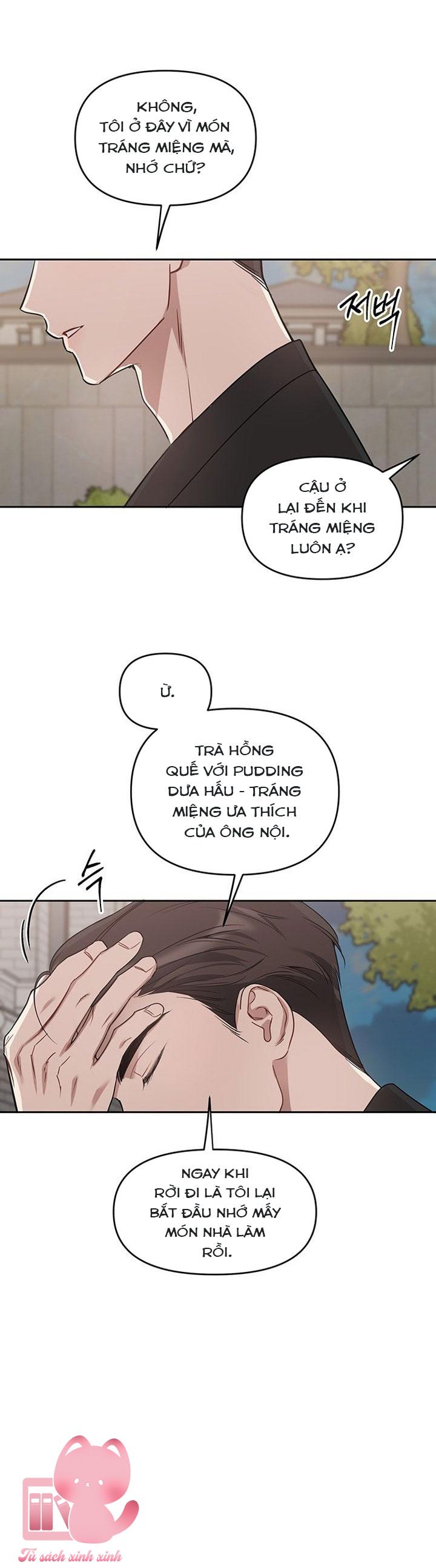 Gieo Nhân Gặt Quả Chap 72 - Next 