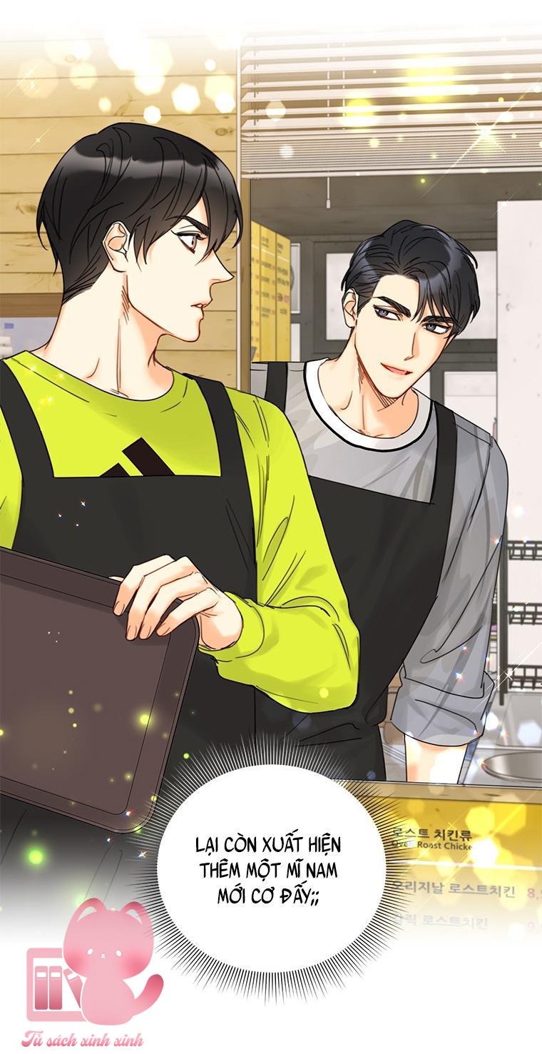 Hẹn hò chốn công sở Chapter 109 - Next Chapter 110