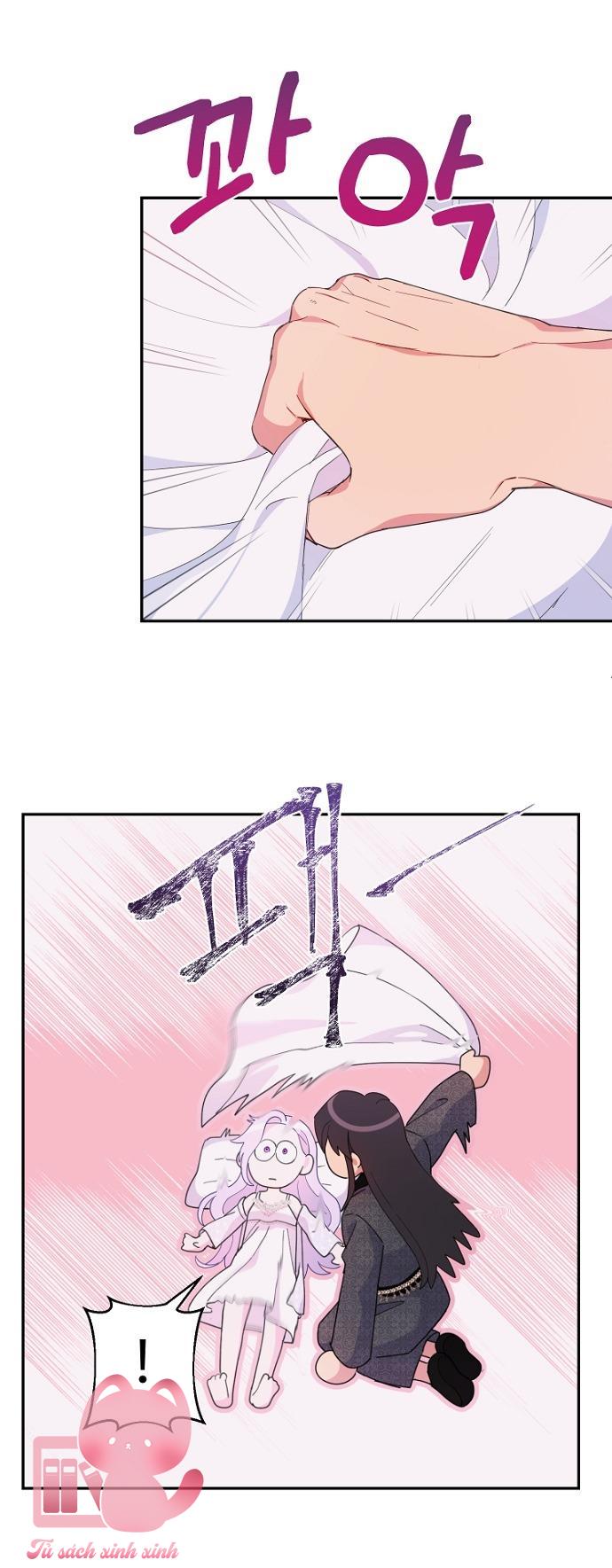 Bỏ Quách Chồng Con Đi, Tiền Bạc Mới Là Tất Cả Chap 46 - Trang 2
