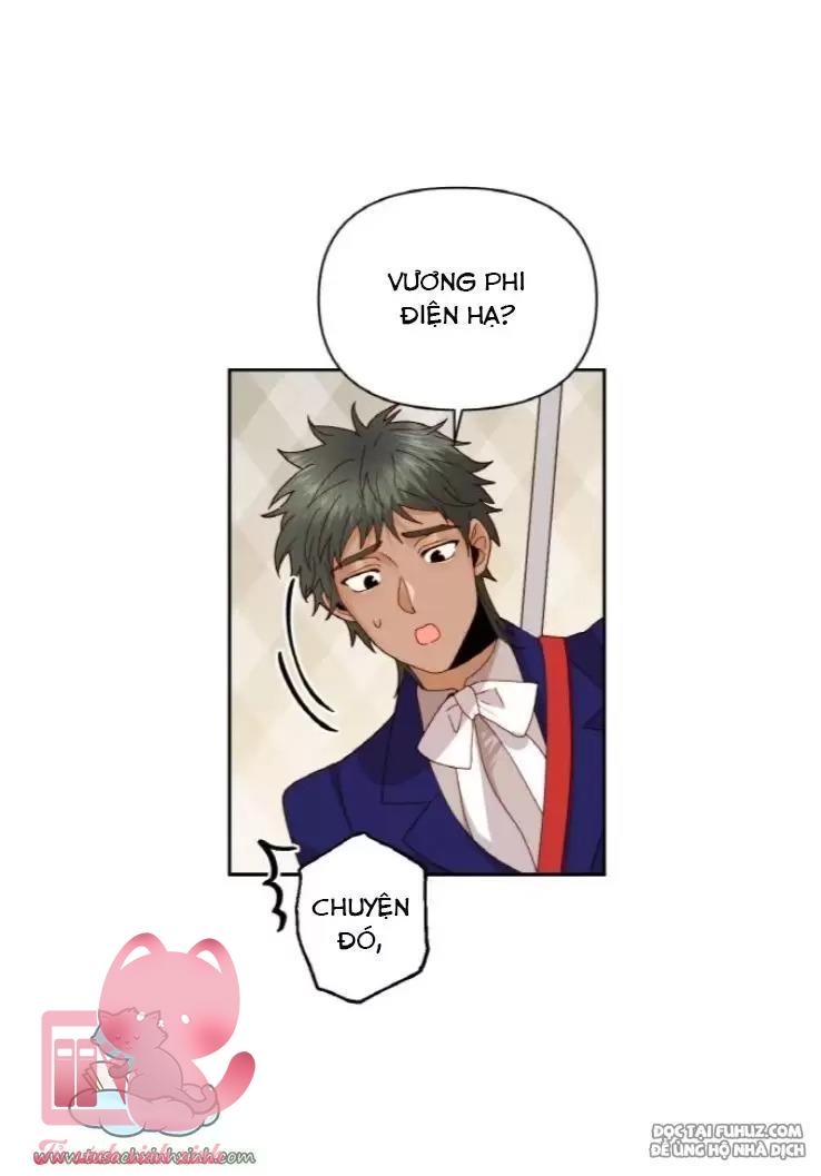 Hoàng Hậu Tái Hôn Chapter 98 - Trang 4