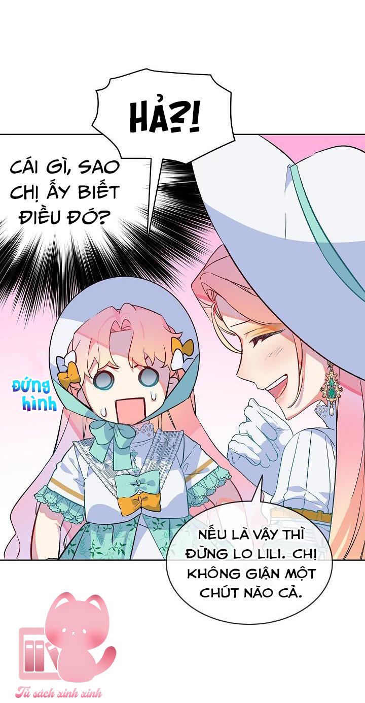 Quý Cô Thế Giới Ngầm Chap 18 - Trang 4