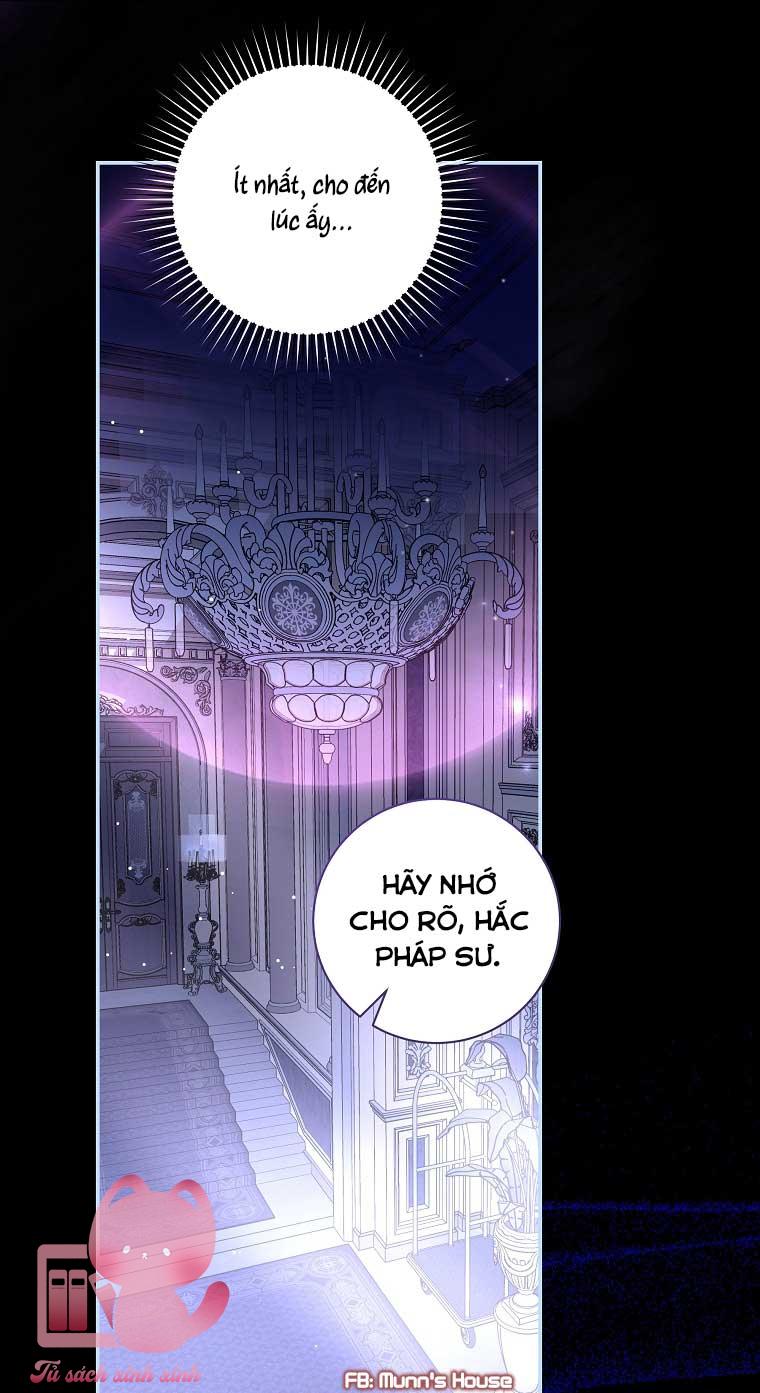 Này Boss Phản Diện, Tôi Có Thể Làm Mọi Thứ Trừ Cưới Ngài Chap 34 - Trang 4