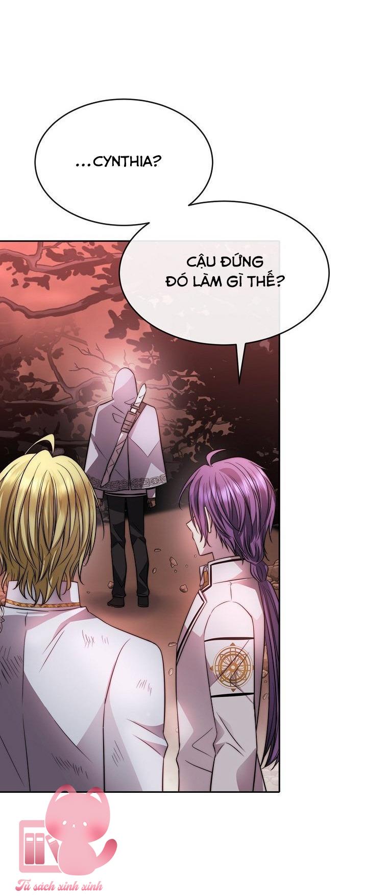 Black Haze Chapter 39 - Trang 4