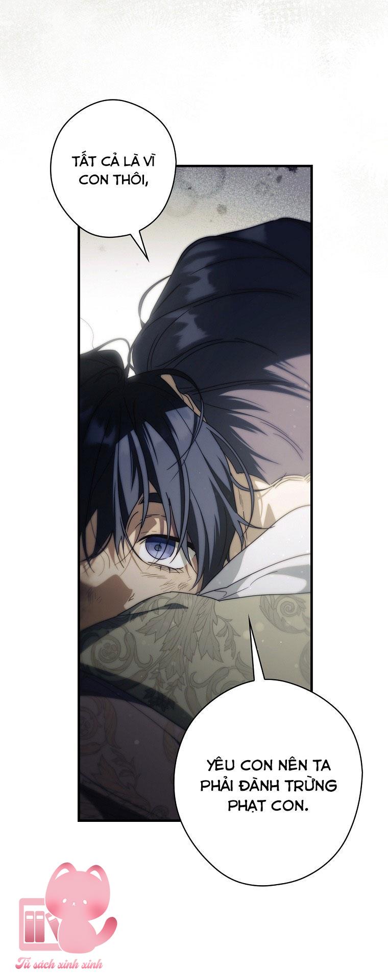 Cách Khiến Phu Quân Đứng Về Phía Tôi Chap 122 - Trang 2