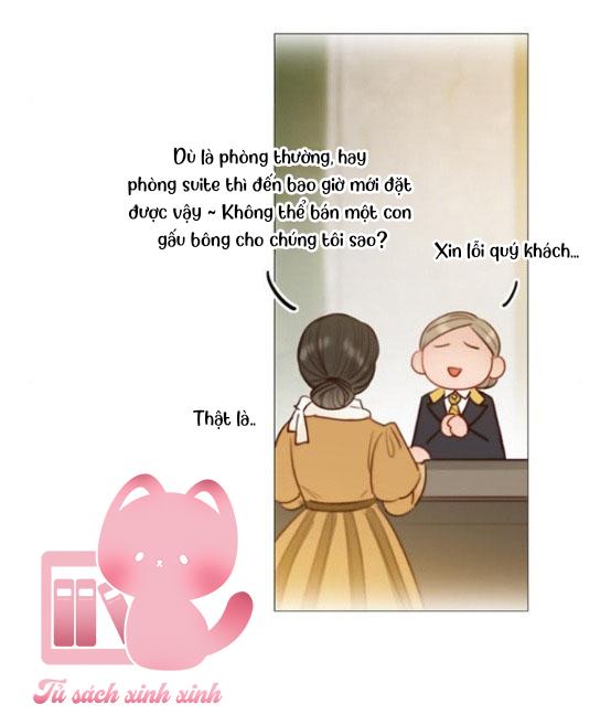 Serena Chương 23 - Trang 3