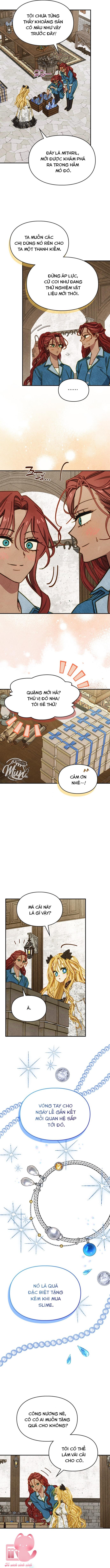 Thuần Hóa Munchkin Chap 13 - Trang 4