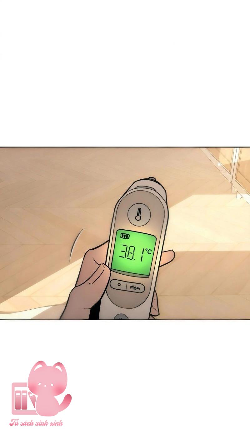 Chiến Lược Tình Yêu Trong Sáng Chap 132 - Trang 2