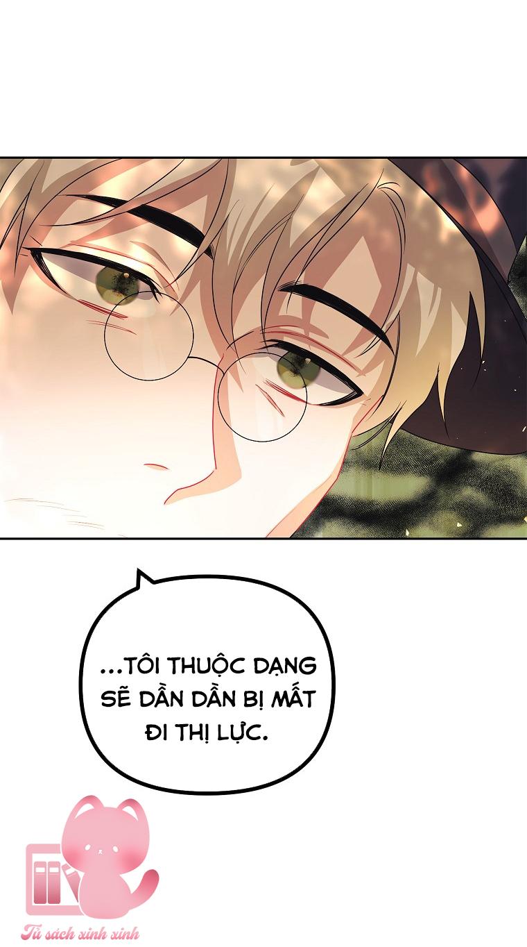 Thời Gian Của Nhân Vật Phụ Có Giới Hạn Chapter 20 - Trang 4