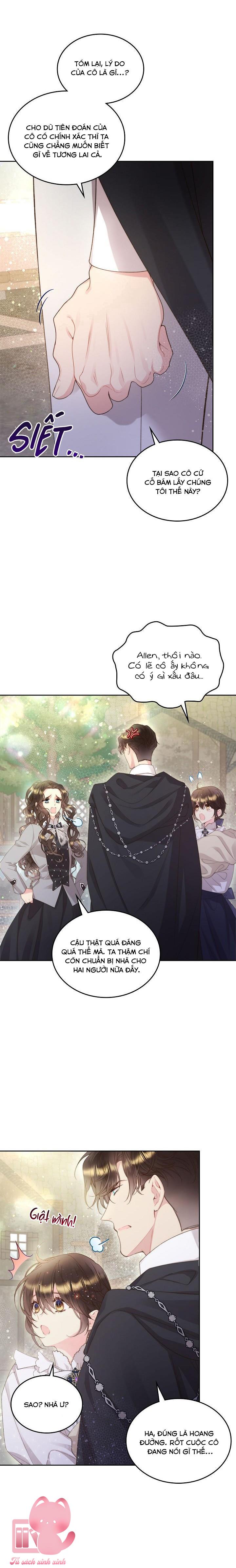 Beatrice Chap 90 - Trang 2
