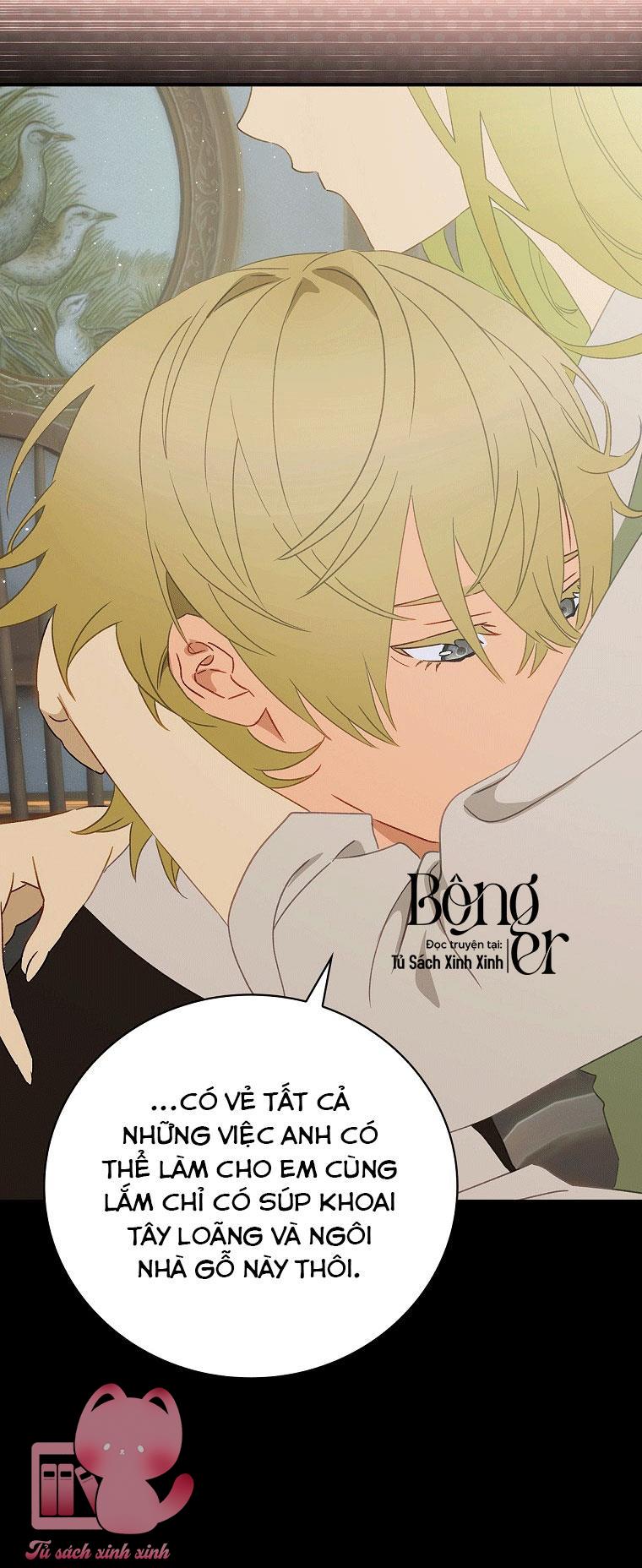 Đứa Nhỏ Không Phải Là Con Anh Chap 76 - Next Chap 77