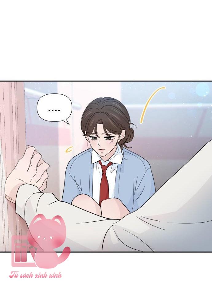 Lời Tỏ Tình Đi Lạc Chapter 62 - Trang 4