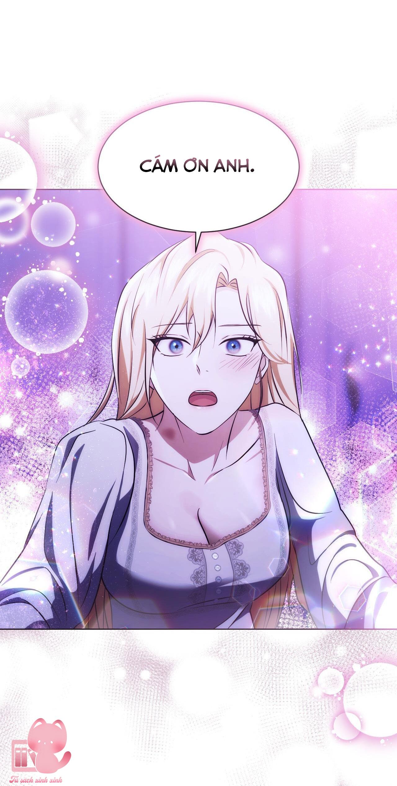 Thánh Nữ Giả Muốn Bỏ Trốn Chap 20 - Trang 4