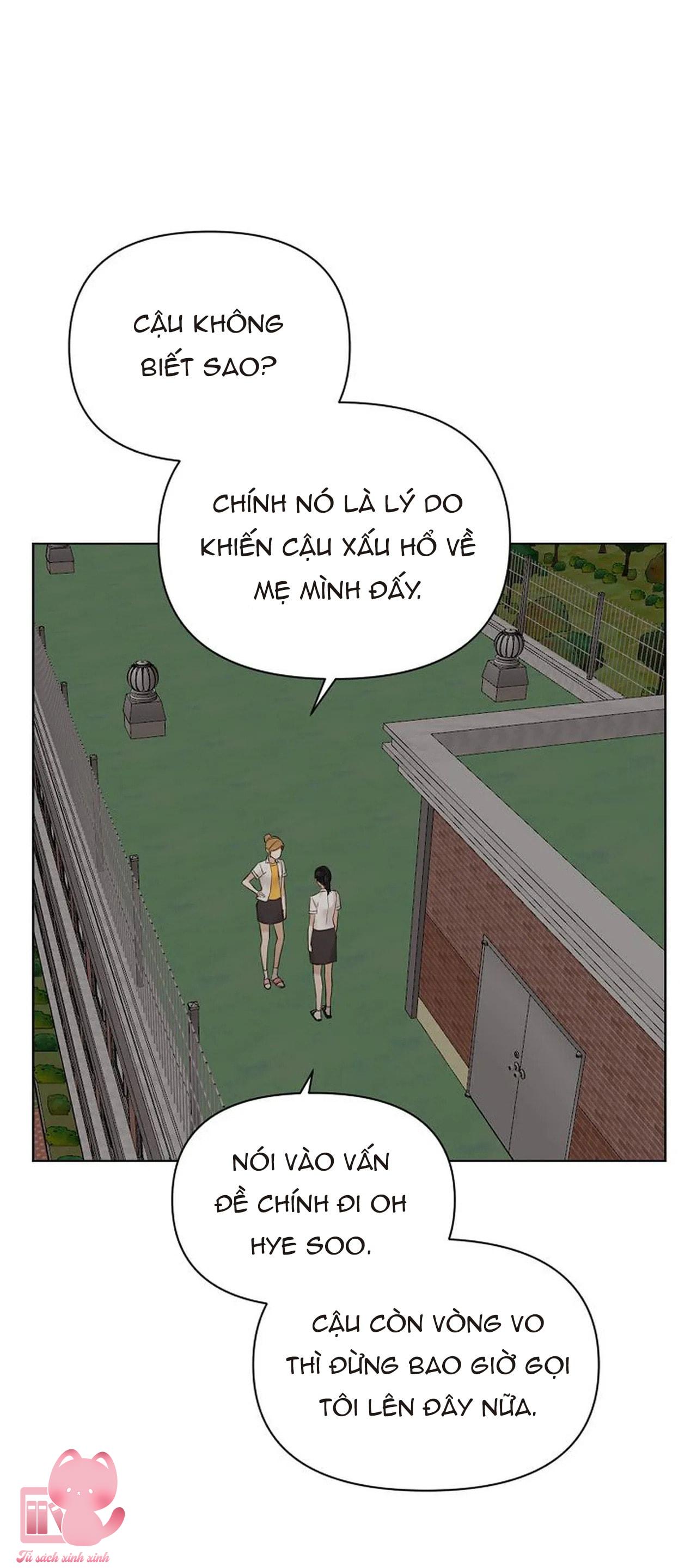 Bình Minh Chap 17 - Trang 4