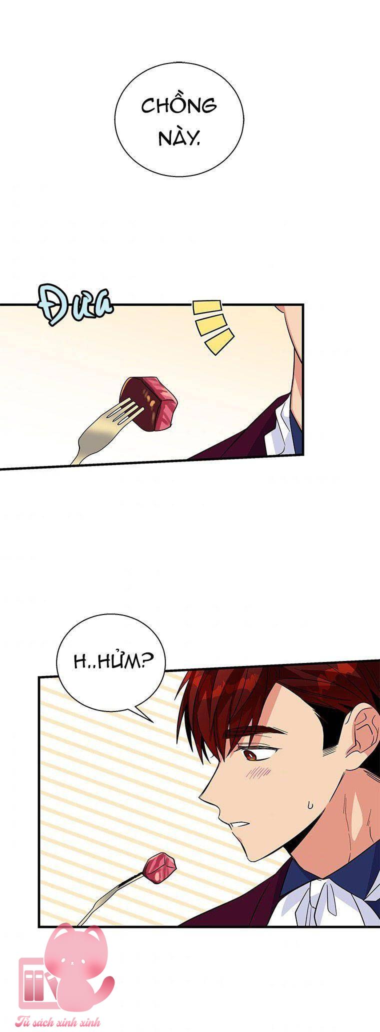 Chồng Yêu, Tôi Đây Bãi Công! Chap 39 - Next Chap 40