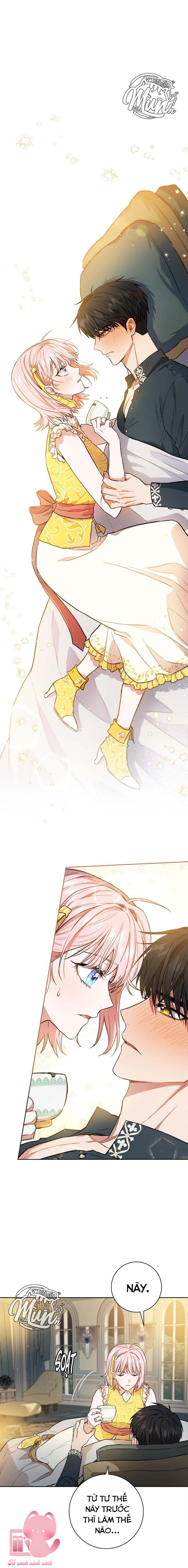 Cuộc Sống Mới Của Công Nương Chapter 42 - Next Chapter 43