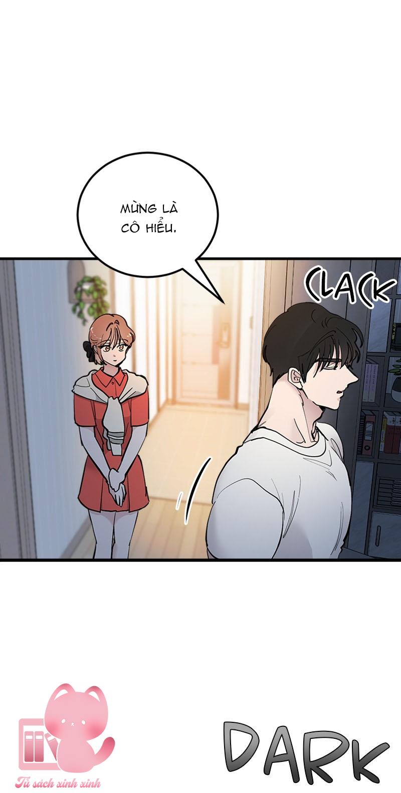 Trưởng Phòng Mệt Mỏi Vì Người Vợ Mới Cưới Chap 15 - Trang 2