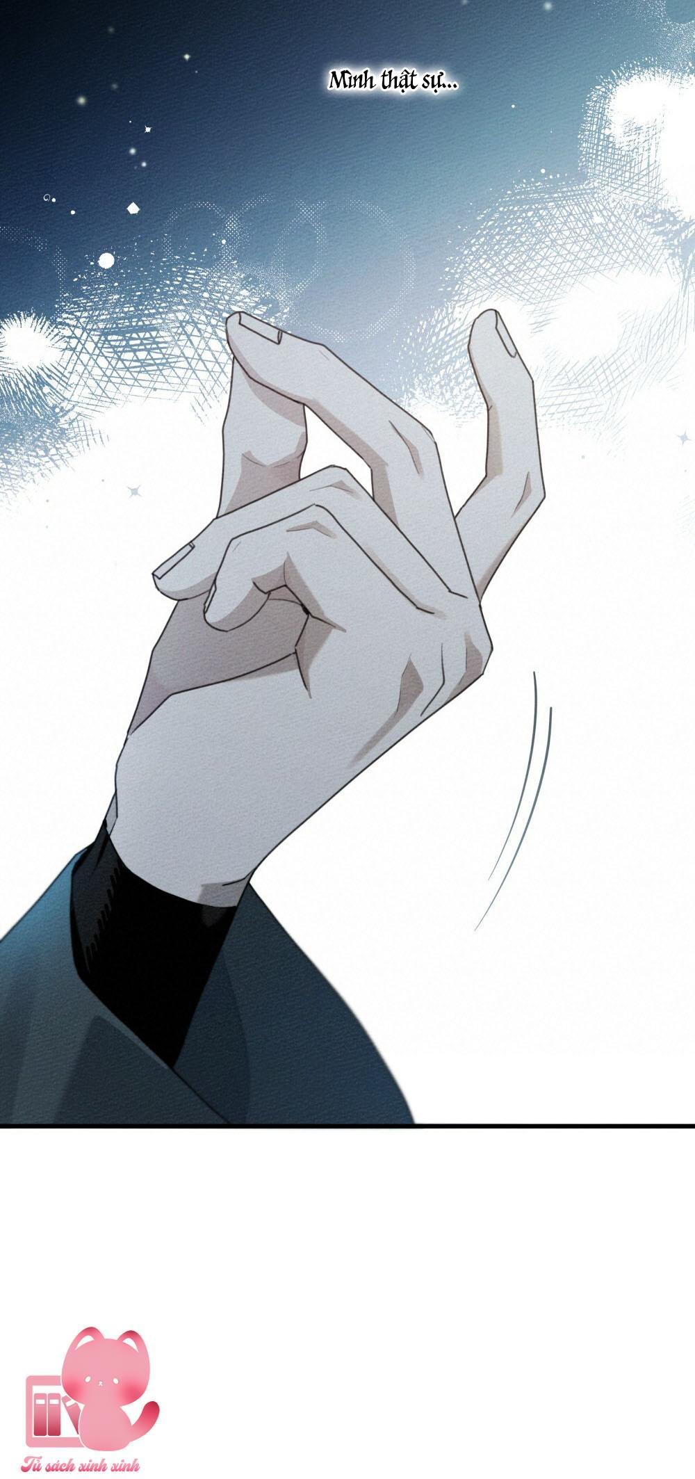 Dưới Tán Cây Sồi Chap 51 - Trang 2