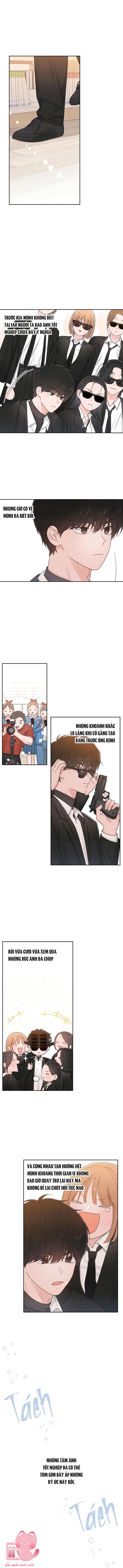 Bí Mật Thanh Xuân Chapter 62 - Trang 4