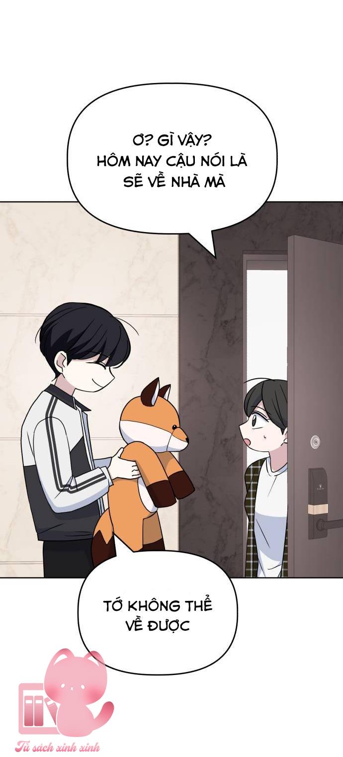 Quan Hệ Nhân Quả Chap 70 - Trang 2