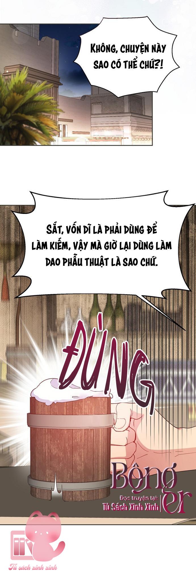 Bỏ Quách Chồng Con Đi, Tiền Bạc Mới Là Tất Cả Chap 86 - Trang 2