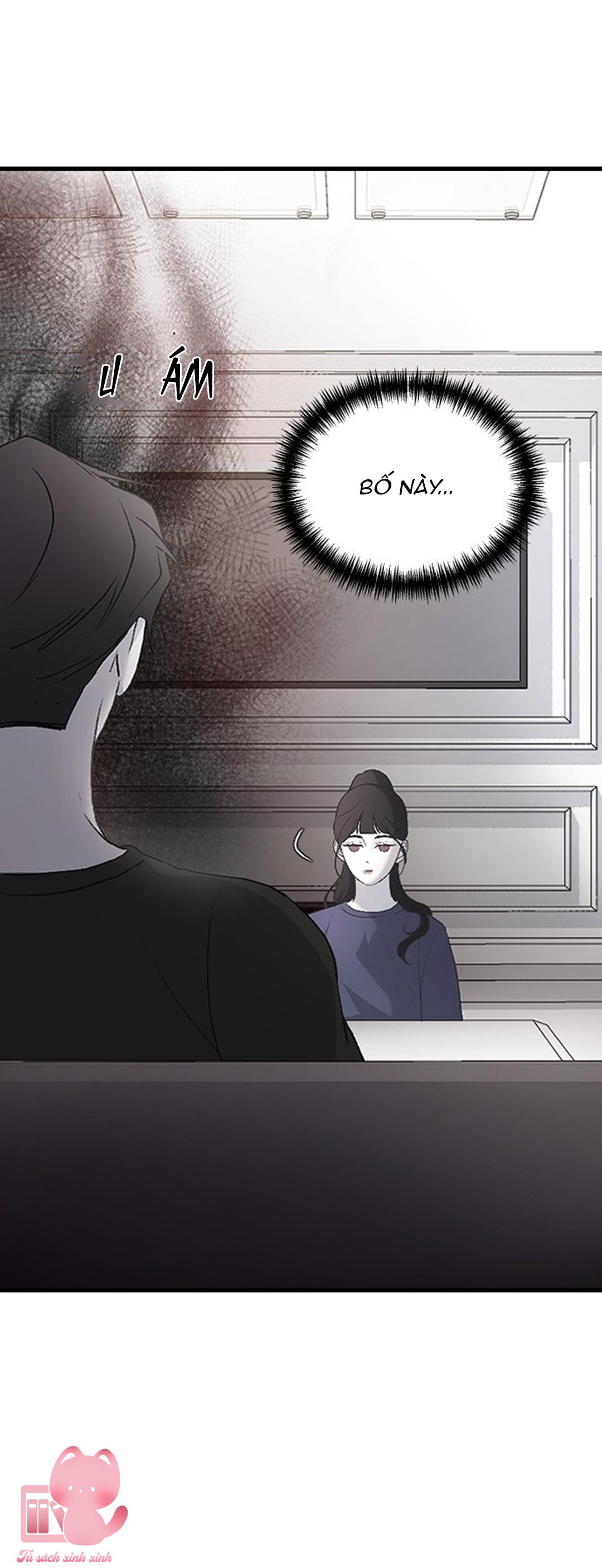 Ba Anh Trai Cực Phẩm Của Tôi Chap 72 - Trang 3