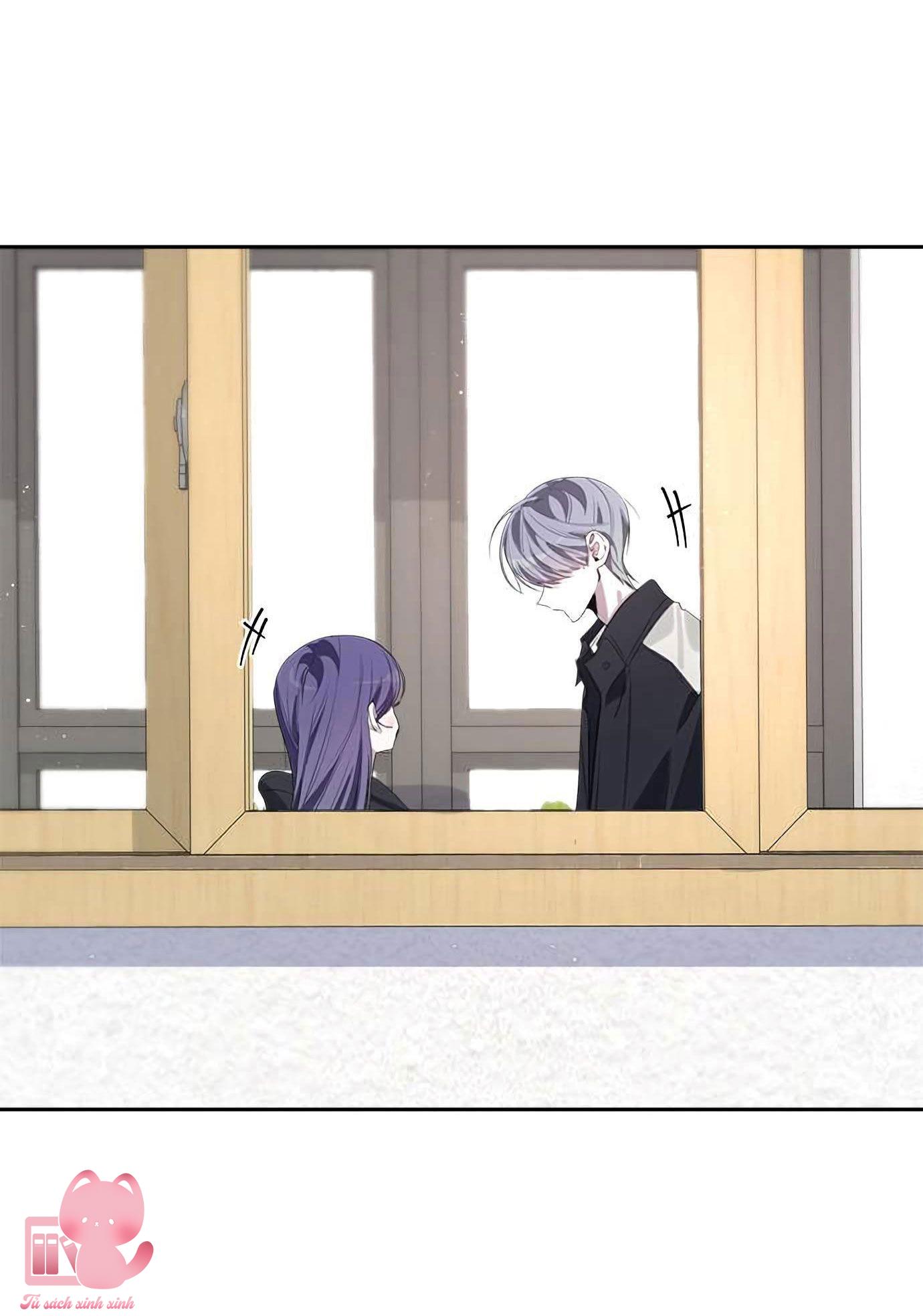 Đàn Anh Xấu Xa! Chap 45 - Trang 3