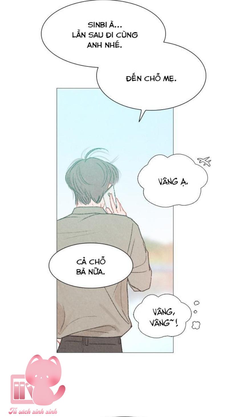 Thần Bí Chap 82 - Trang 2