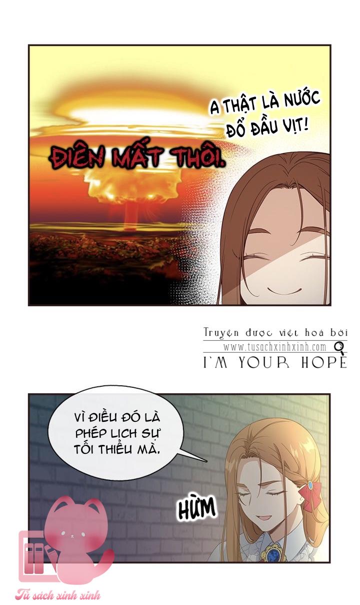 Hãy Coi Chừng Ác Nữ Chapter 11 - Trang 4