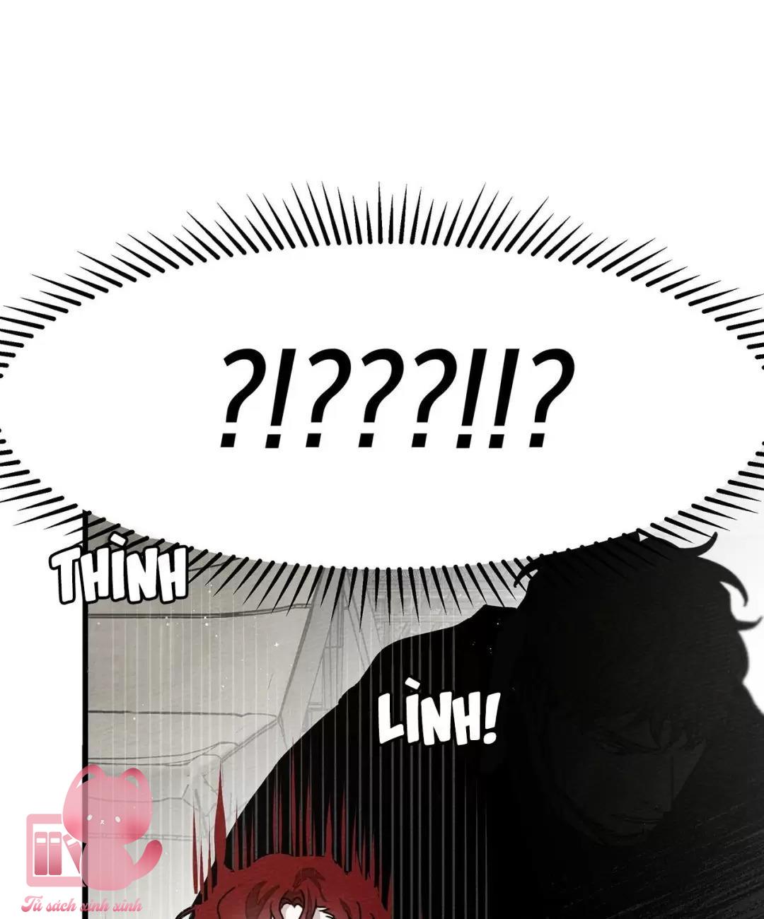 Dưới Tán Cây Sồi Chapter 37 - Trang 3