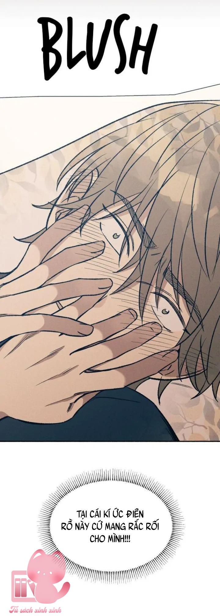 Tình Đầu Đáng Ghét Chap 30 - Trang 2