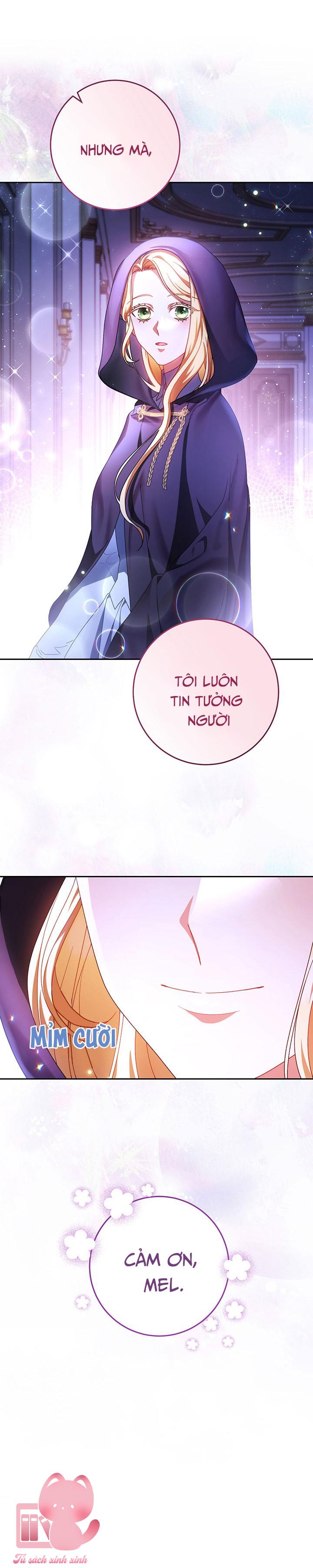 Tôi Đã Nuôi Dạy Em Gái Mình Một Cách Hoàn Hảo Chapter 3 - Trang 4