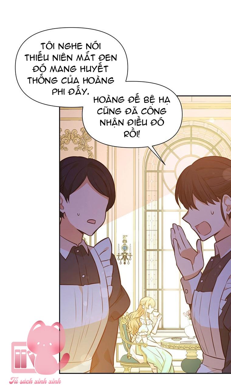 Yêu Tôi Đi, Dù Sao Ngài Cũng Chỉ Là Nhân Vật Phụ Chapter 21 - Trang 4