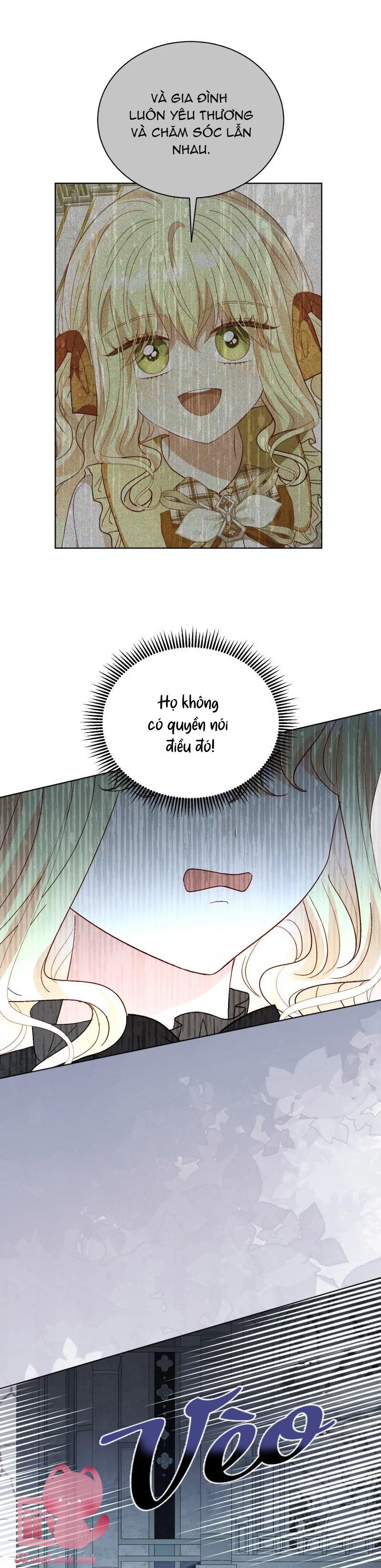 Một Ngày Nọ Bỗng Dưng Cha Xuất Hiện Chap 79 - Trang 4