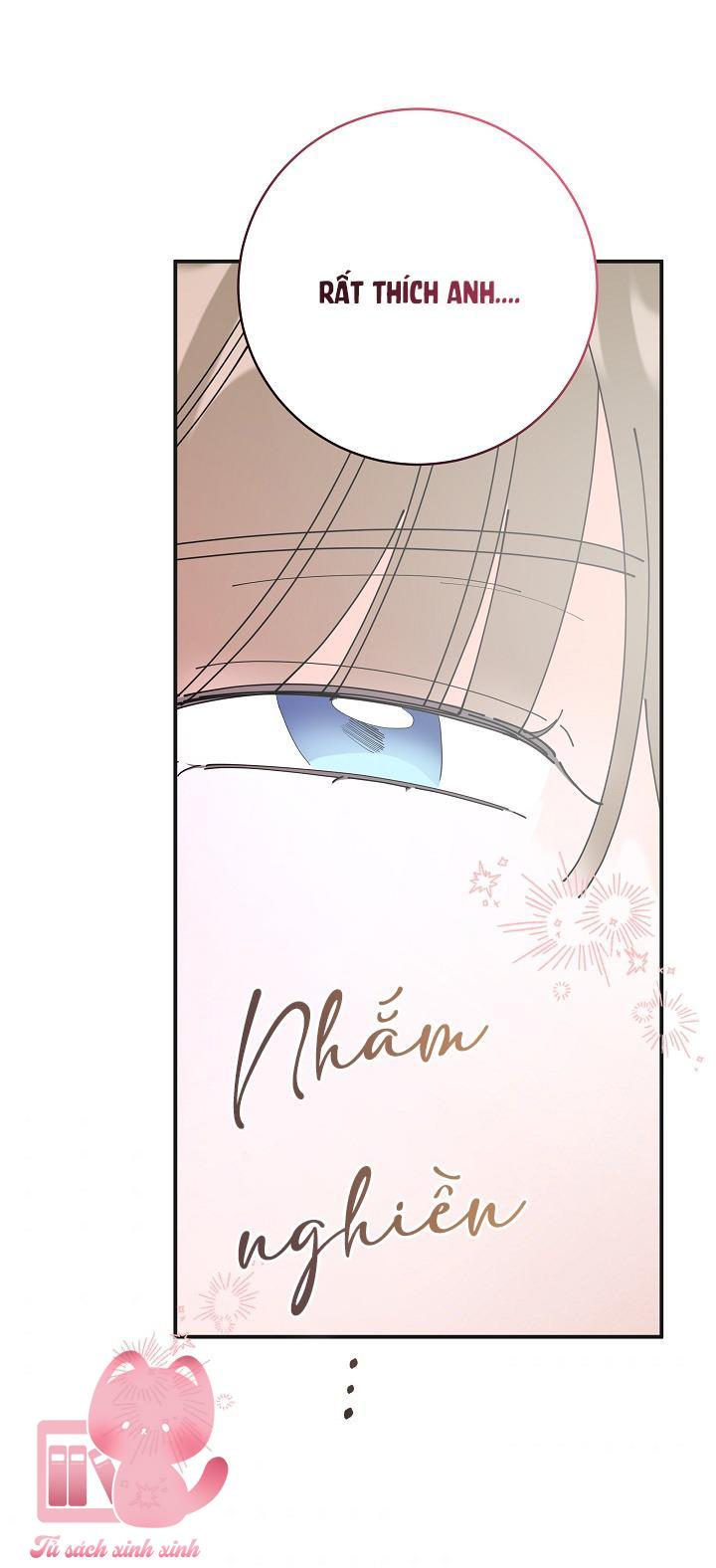 Người Hùng Của Ác Nữ Chapter 89 - Trang 4