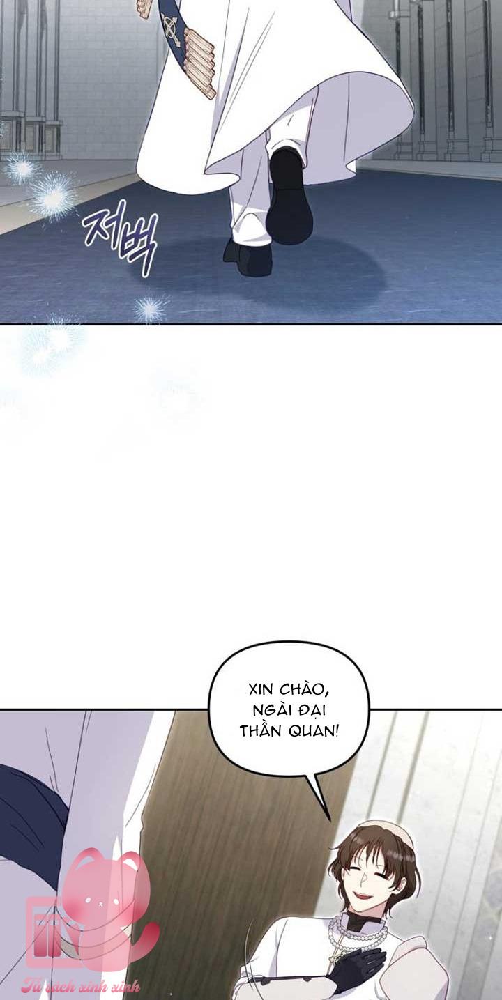 Tôi Được Nuôi Dưỡng Bởi Những Kẻ Phản Diện Chap 81 - Trang 3