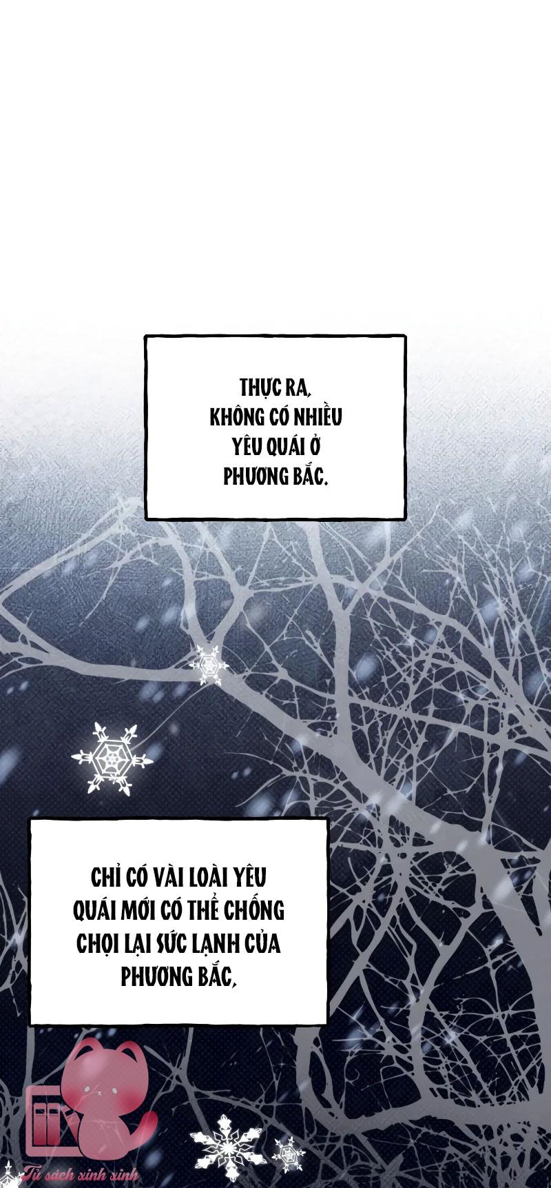 Chuyện Tình Tuyết Phương Bắc Chapter 9 - Trang 4
