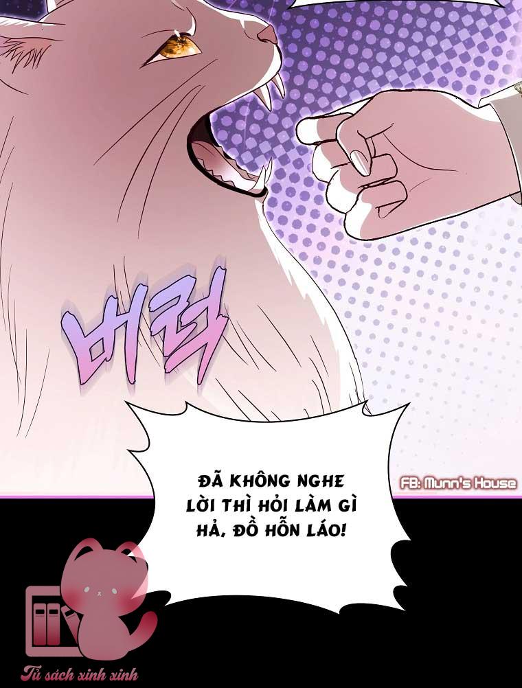 Này Boss Phản Diện, Tôi Có Thể Làm Mọi Thứ Trừ Cưới Ngài Chap 35 - Trang 4