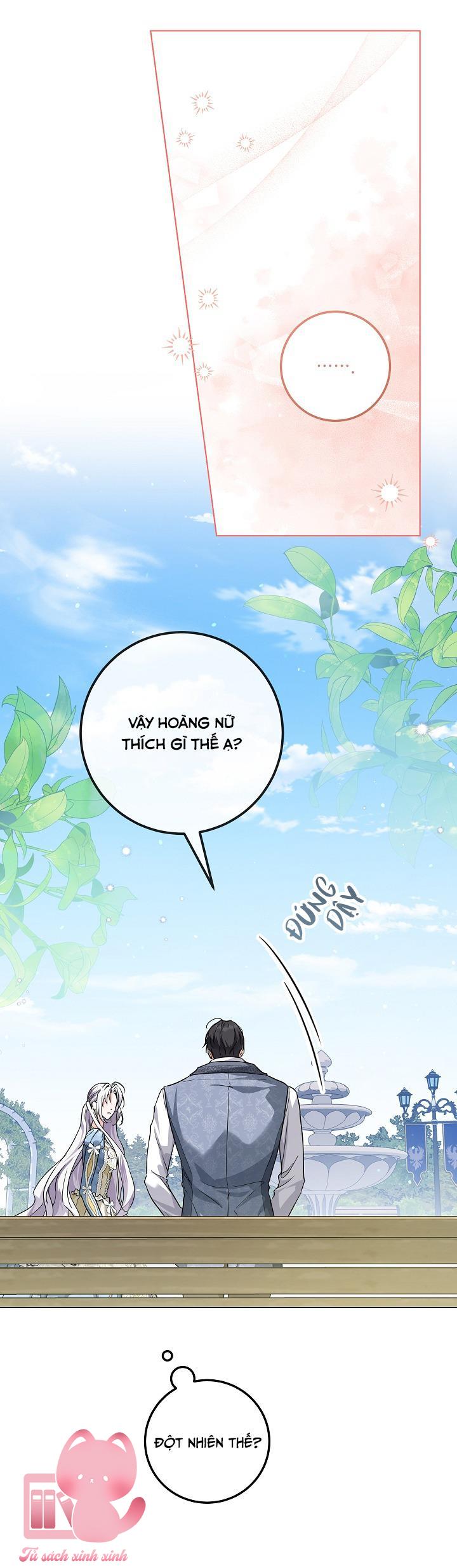 Hoàng Nữ Cosplay Nonfan Chapter 39 - Trang 4