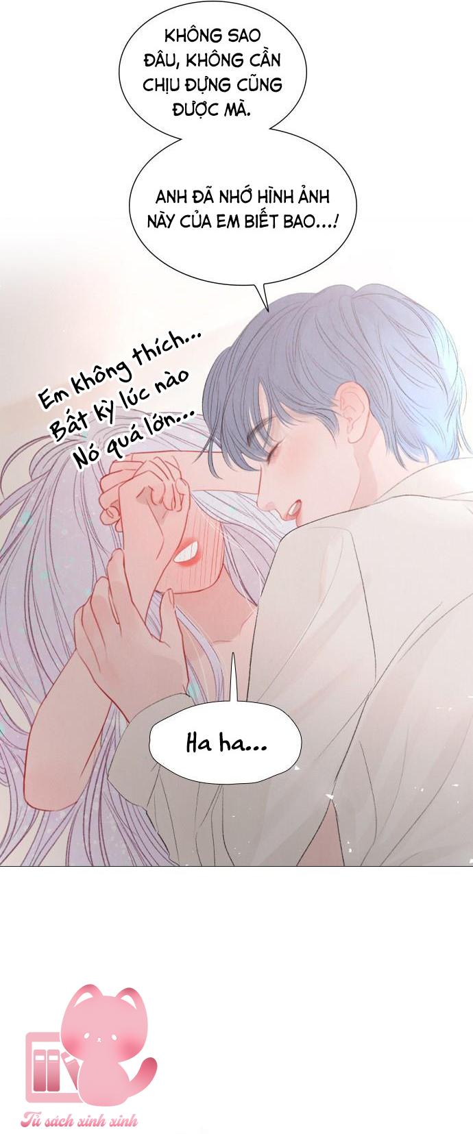 Thần Bí Ngoại truyện 2 [NT2] - Trang 2