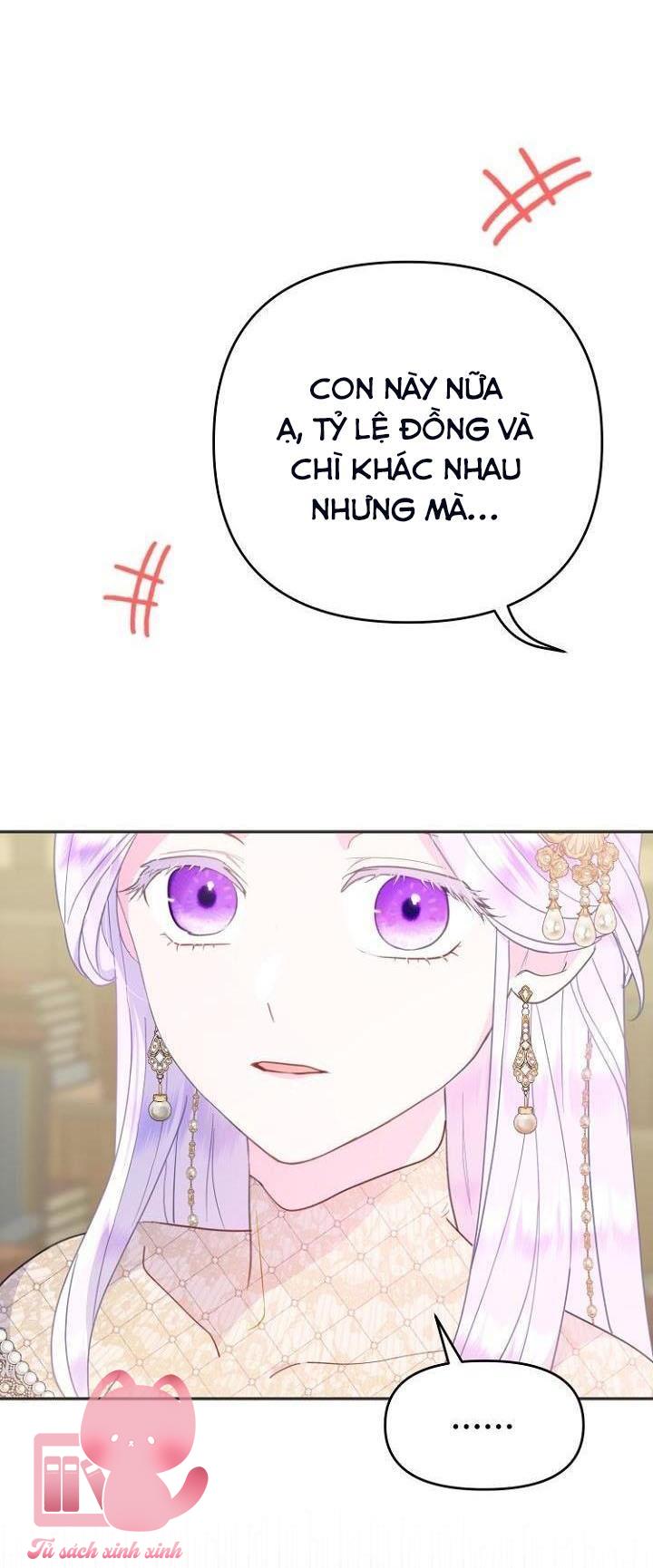 Bỏ Quách Chồng Con Đi, Tiền Bạc Mới Là Tất Cả Chap 45 - Trang 2