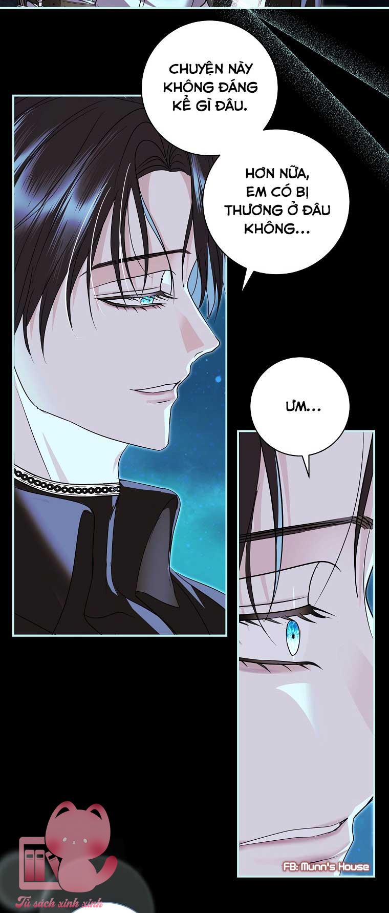 Này Boss Phản Diện, Tôi Có Thể Làm Mọi Thứ Trừ Cưới Ngài Chap 24 - Trang 4