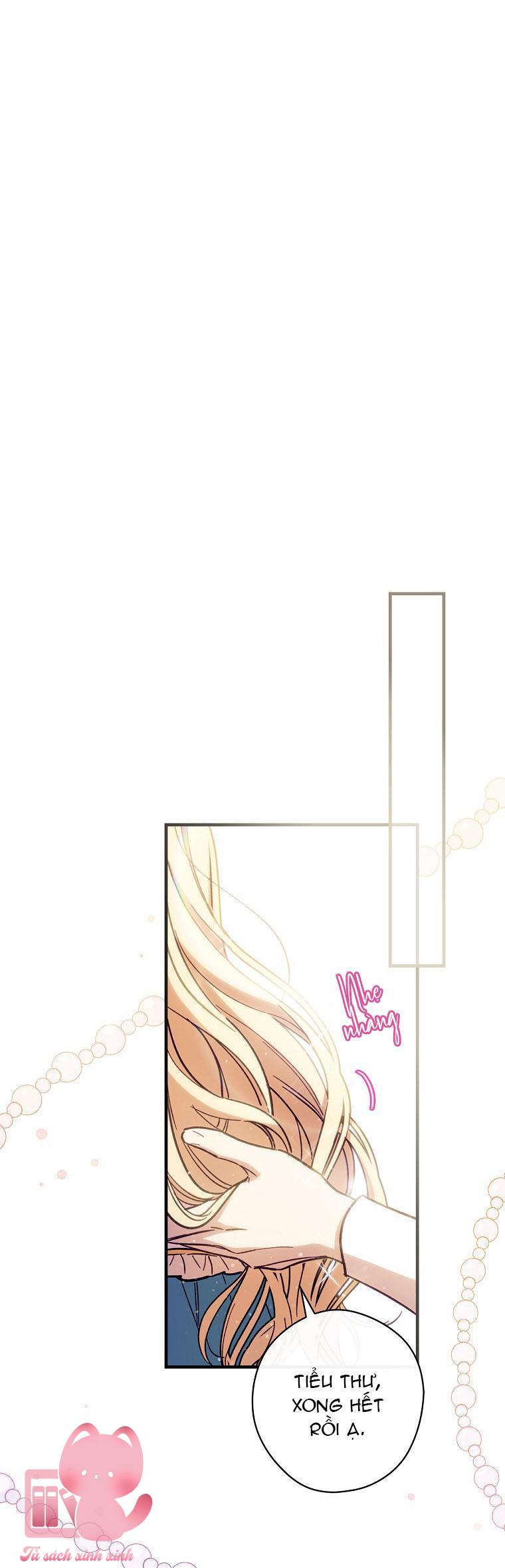 Cách Khiến Phu Quân Đứng Về Phía Tôi Chap 8 - Trang 2