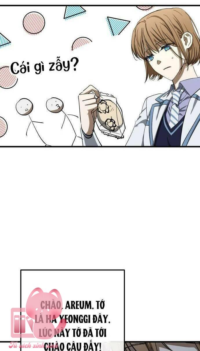 Đêm Của Bóng Tối Chapter 43 - Next Chapter 44