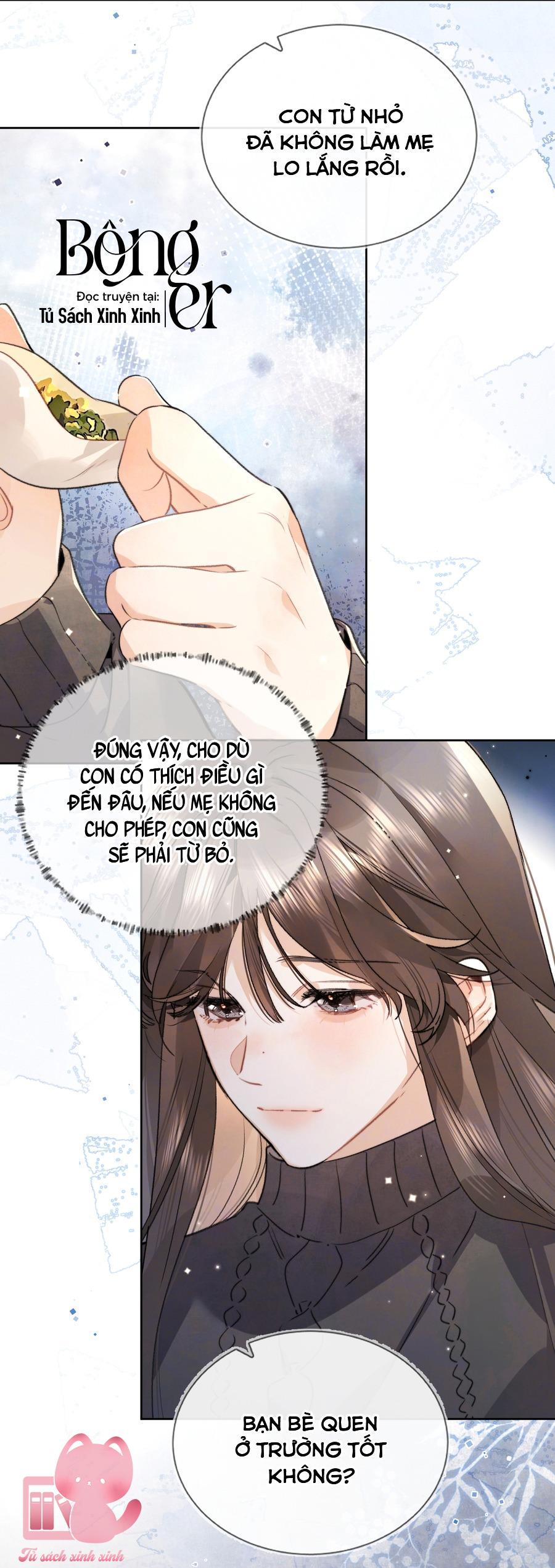 Tỏ Tình Chapter 49 - Trang 4