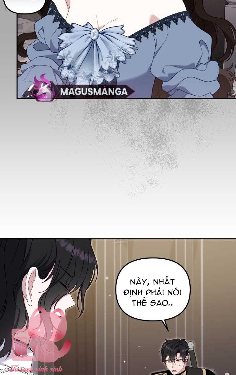 Tôi Được Nuôi Dưỡng Bởi Những Kẻ Phản Diện Chap 69 - Trang 3