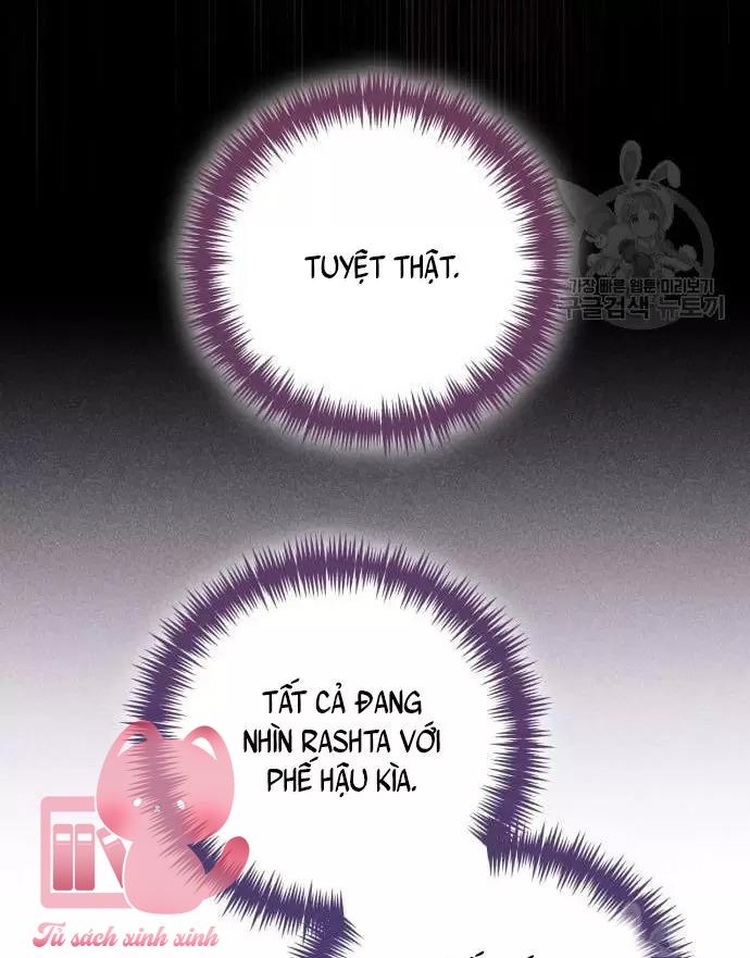 Hoàng Hậu Tái Hôn Chapter 130 - Trang 4