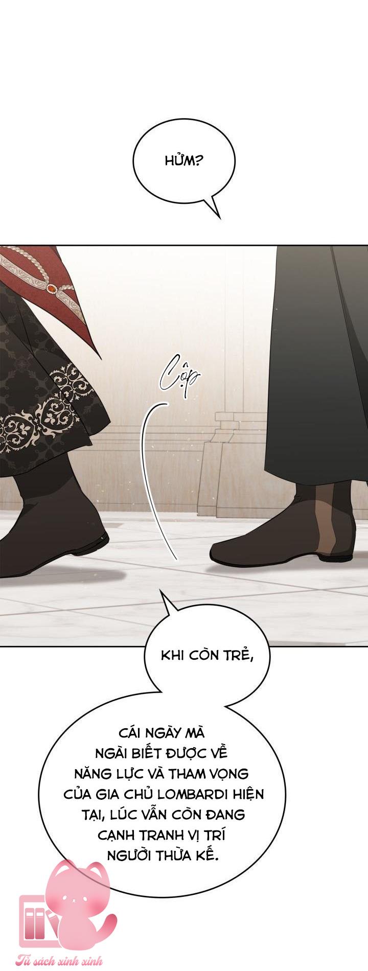 Kiếp Này Ta Sẽ Trở Thành Gia Chủ Chap 142 - Trang 2