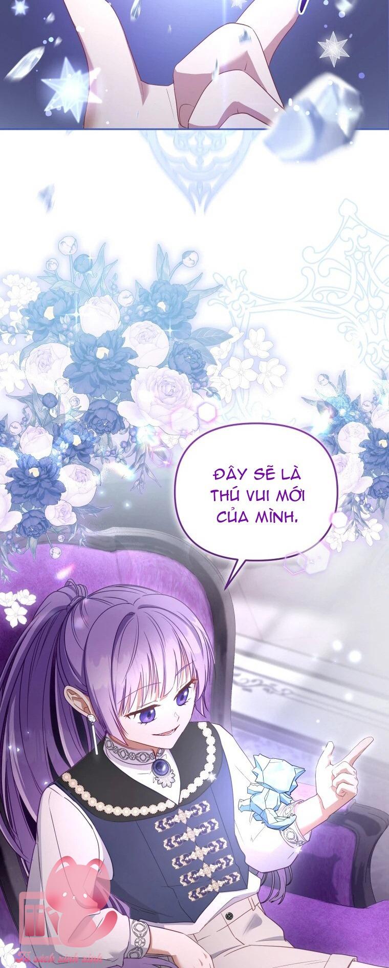 Tôi Được Nuôi Dưỡng Bởi Những Kẻ Phản Diện Chap 59 - Trang 3