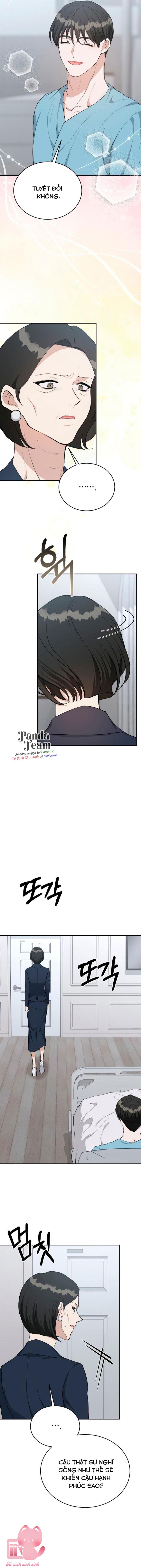 Đoạt Lại Chap 12 - Trang 2