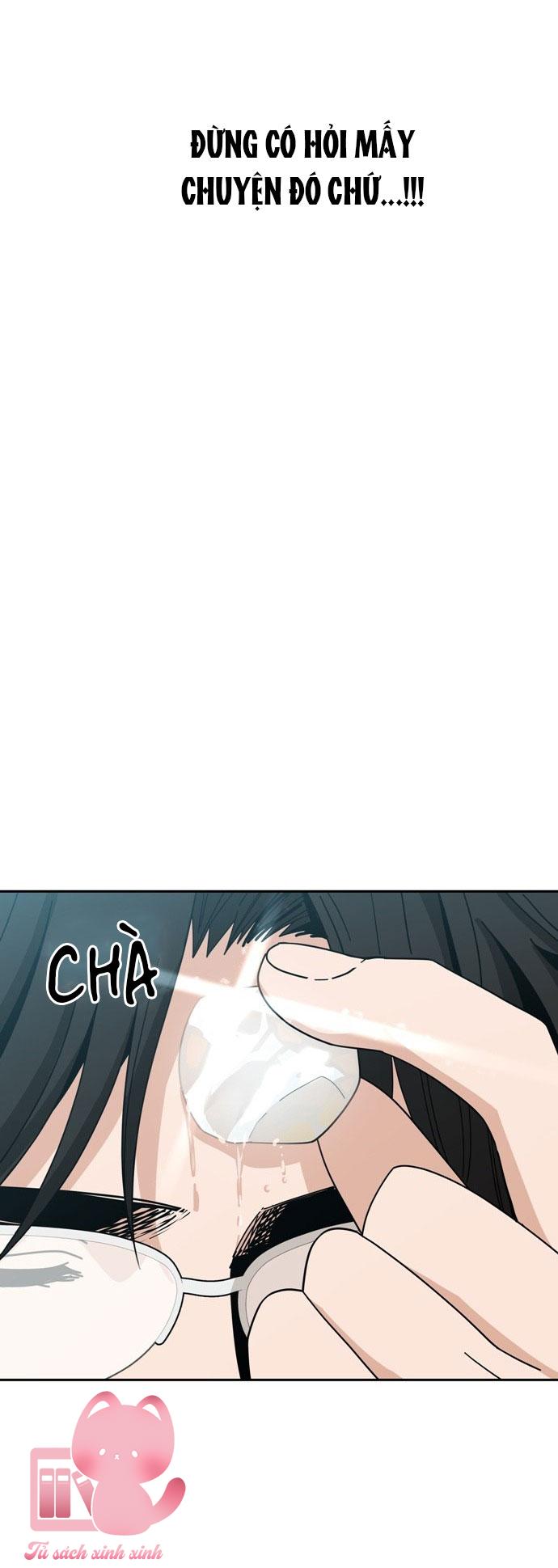 Lớ Ngớ Vớ Phải Tình Yêu Chap 37 - Trang 2
